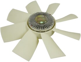 Вентилятор системы охлаждения двигателя Febi 35549