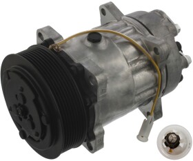 Компрессор кондиционера Febi 35392