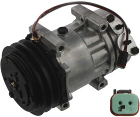 Компрессор кондиционера Febi 35391