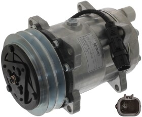 Компрессор кондиционера Febi 35383