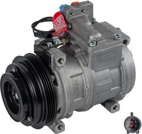 Компрессор кондиционера Febi 35381