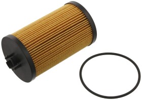 Оливний фільтр Febi 35369