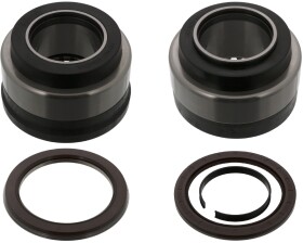 Подшипник ступицы колеса Febi 35047