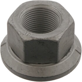 Натяжний ролик ременя ГРМ Febi 34334