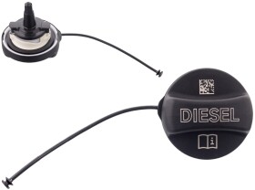 Крышка бензобака Febi 45549