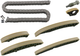 Комплект цепи ГРМ Febi 44956