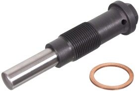 Натяжитель цепи ГРМ Febi 46381