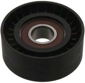 Обвідний ролик поліклинового ременя Febi 40441