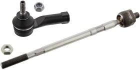 Кермова тяга в комплекті Febi 37631