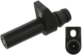 Датчик положения коленвала Febi 34609