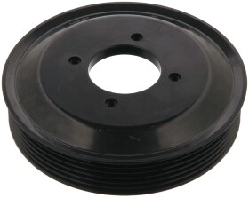 Шкив помпы Febi 38328