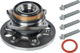 Ступица колеса Febi 44689