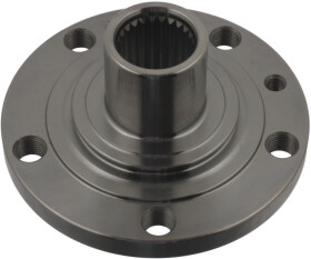 Ступица колеса Febi 40227