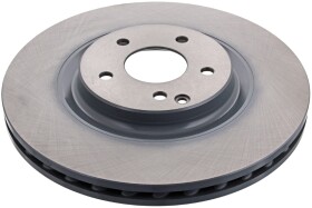 Гальмівний диск Febi 43951