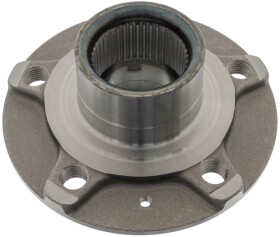 Комплект ступицы колеса Febi 45996