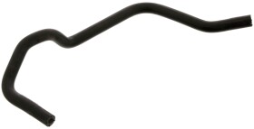 Патрубок клапанной крышки Febi 38944