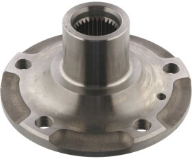 Ступица колеса Febi 36679