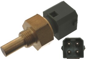 Датчик температуры охлаждающей жидкости Febi 45188