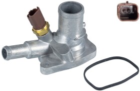 Корпус термостата Febi 34957