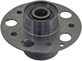 Ступиця колеса Febi 36077