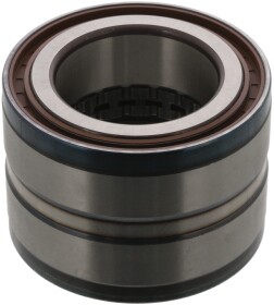 Комплект ступицы колеса Febi 44772