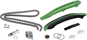 Комплект цепи ГРМ Febi 46374