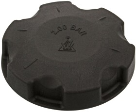 Крышка бачка охлаждающей жидкости Febi 46222