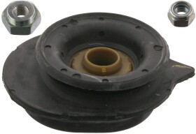 Опора амортизатора Febi 37583