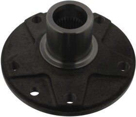 Ступица колеса Febi 38521