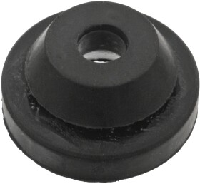 Кронштейн корпуса воздушного фильтра Febi 47277