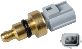 Датчик температуры охлаждающей жидкости Febi 37251