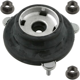 Опора амортизатора Febi 37961