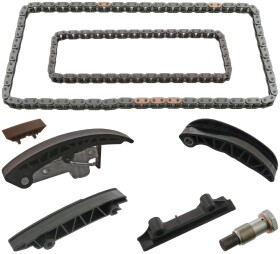 Комплект цепи ГРМ Febi 49240