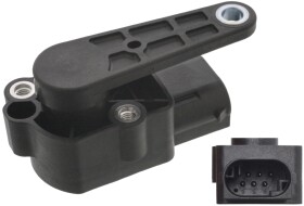 Датчик угла наклона фар Febi 46446