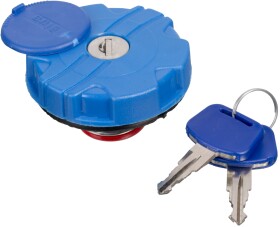 Крышка бензобака Febi 37791