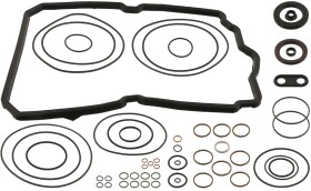 Комплект прокладок поддона АКПП Febi 38075