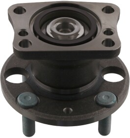 Комплект ступицы колеса Febi 34378