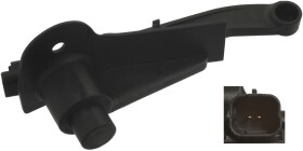 Датчик положения коленвала Febi 37024