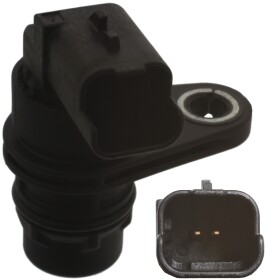 Датчик скорости Febi 37025