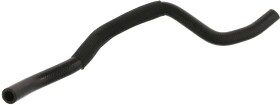 Шланг ГУР Febi 37455
