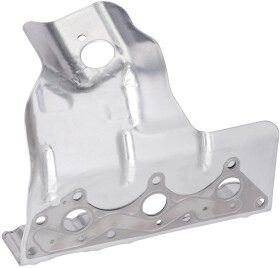 Прокладка выпускного коллектора Febi 38383