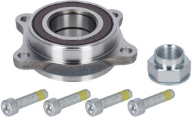 Подшипник ступицы колеса Febi 38860