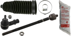 Рулевая тяга в сборе Febi 38980