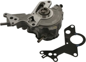 Вакуумный усилитель тормозной системы Febi 39242