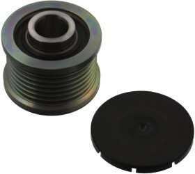 Шкив генератора Febi 39921