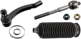 Рулевая тяга в сборе Febi 40568