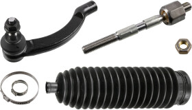 Рулевая тяга в сборе Febi 40569