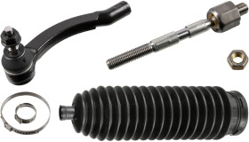 Рулевая тяга в сборе Febi 40570