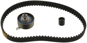 Комплект ремня ГРМ Febi 43484