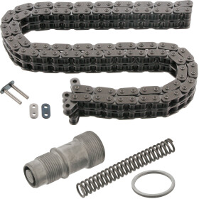 Комплект цепи ГРМ Febi 44501